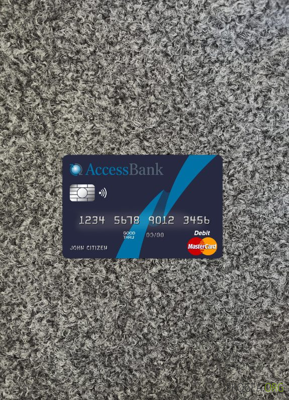 Azerbaïdjan Accès à la carte principale de la banque photolook recto